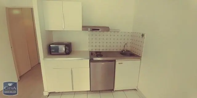 Photo 1 appartement Lille