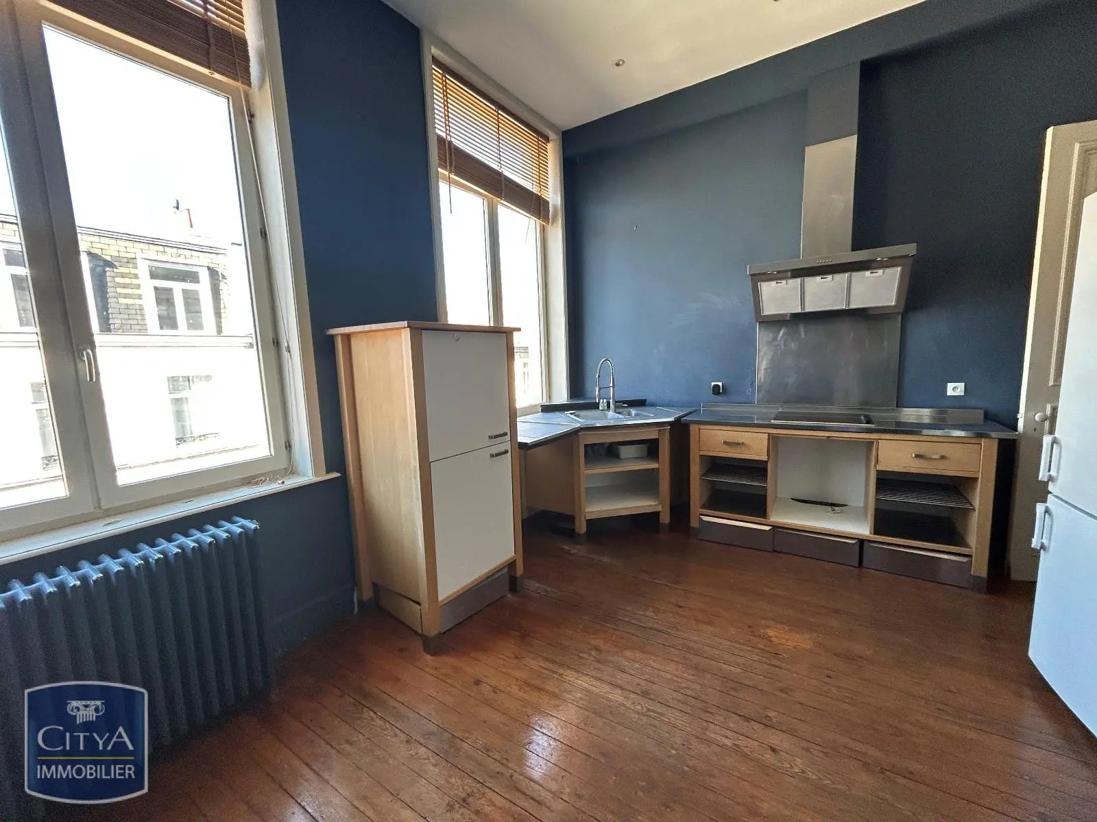 Photo 3 Appartement 5 pièces 164.21m²