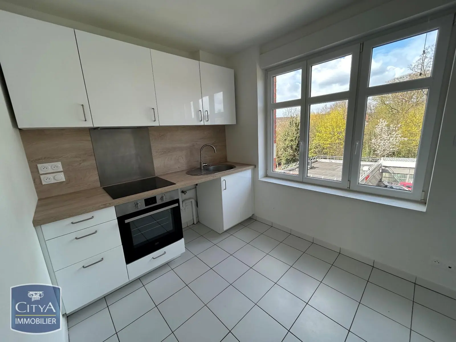 Photo 2 Appartement 4 pièces 73.5m²