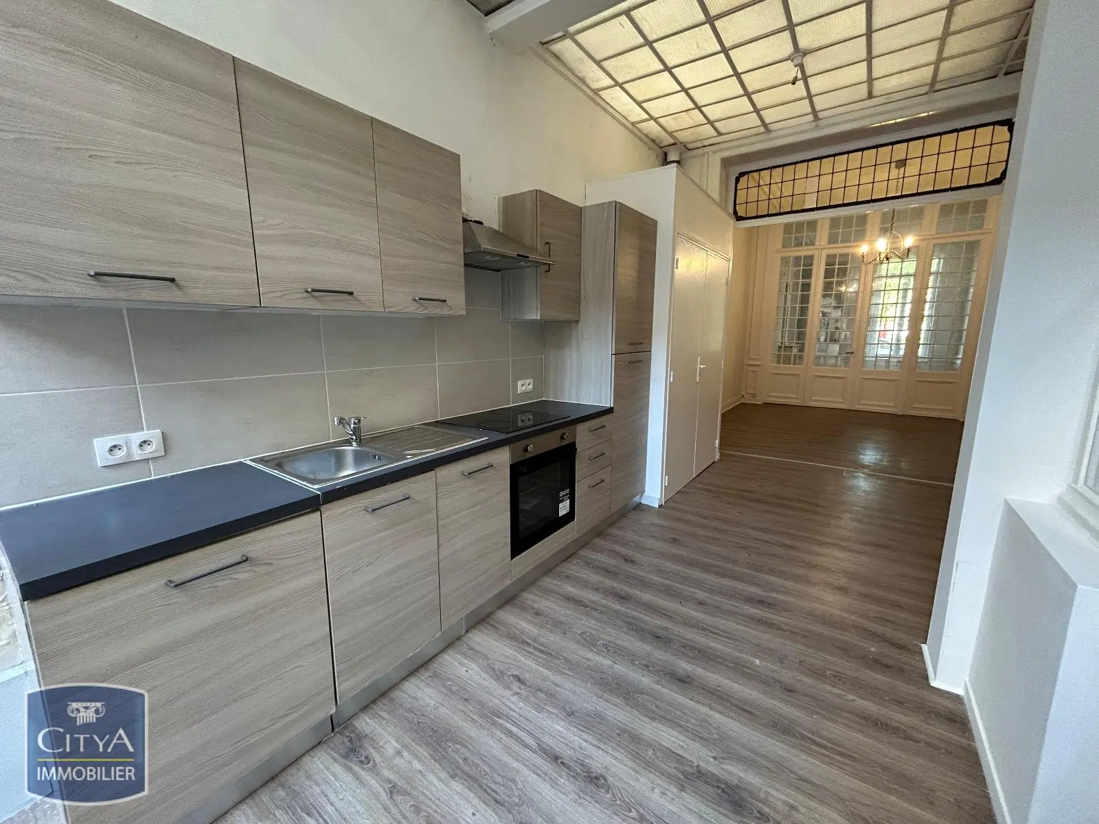 Photo 3 Appartement 2 pièces 57.74m²