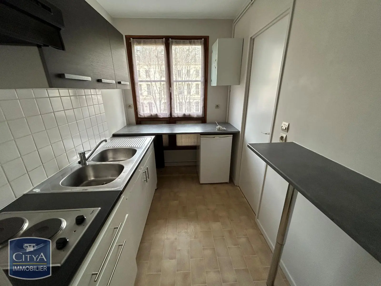 Photo 2 Appartement 2 pièces 47.19m²