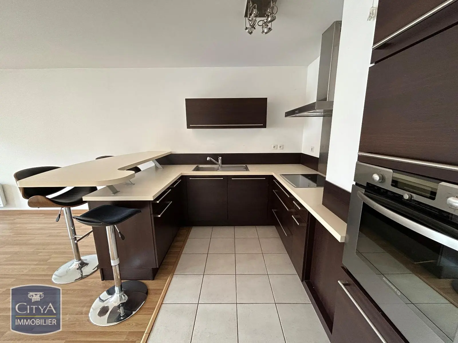 Photo 2 Appartement 3 pièces 69m²