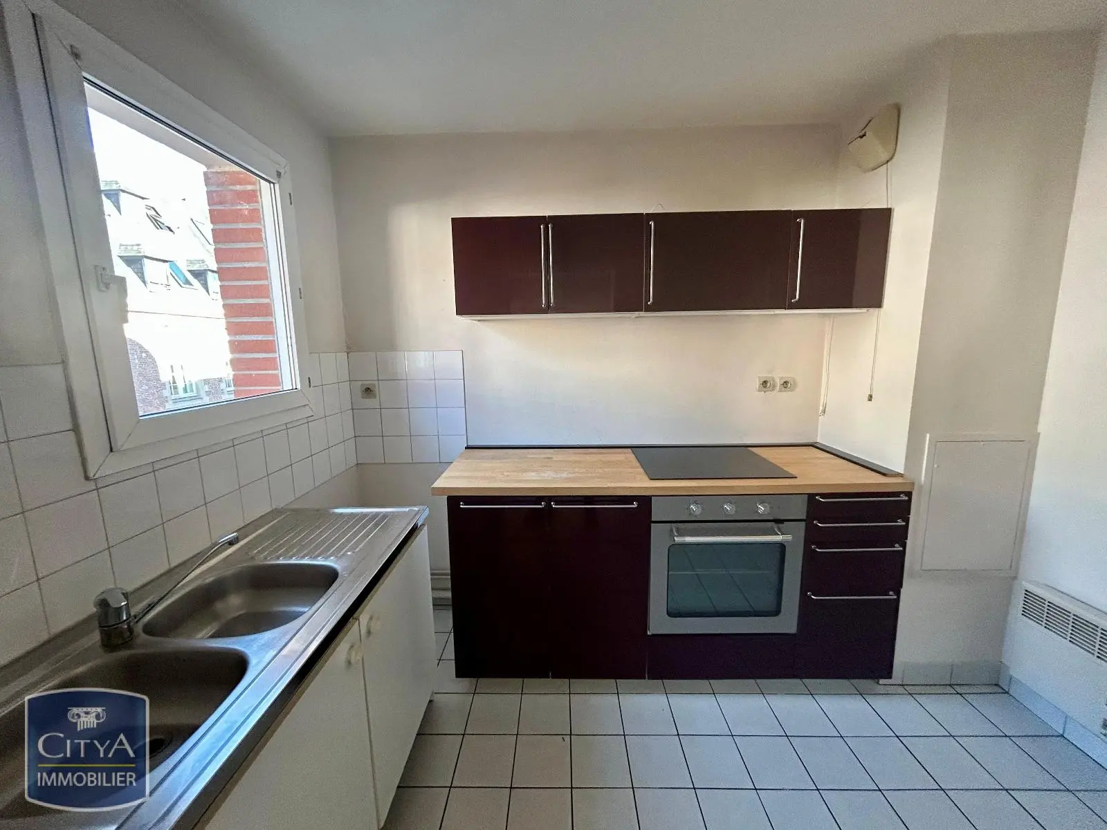 Photo 3 Appartement 2 pièces 47.44m²