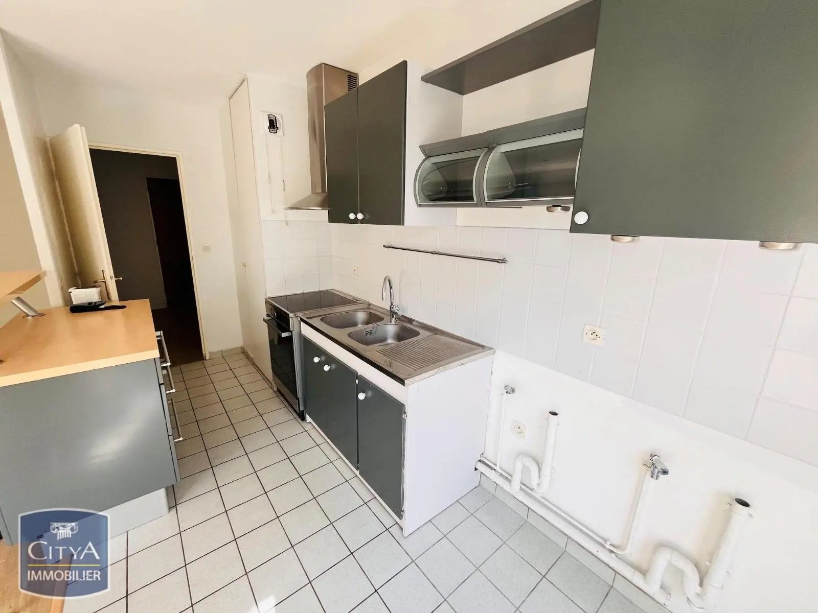 Photo 4 Appartement 3 pièces 66.35m²
