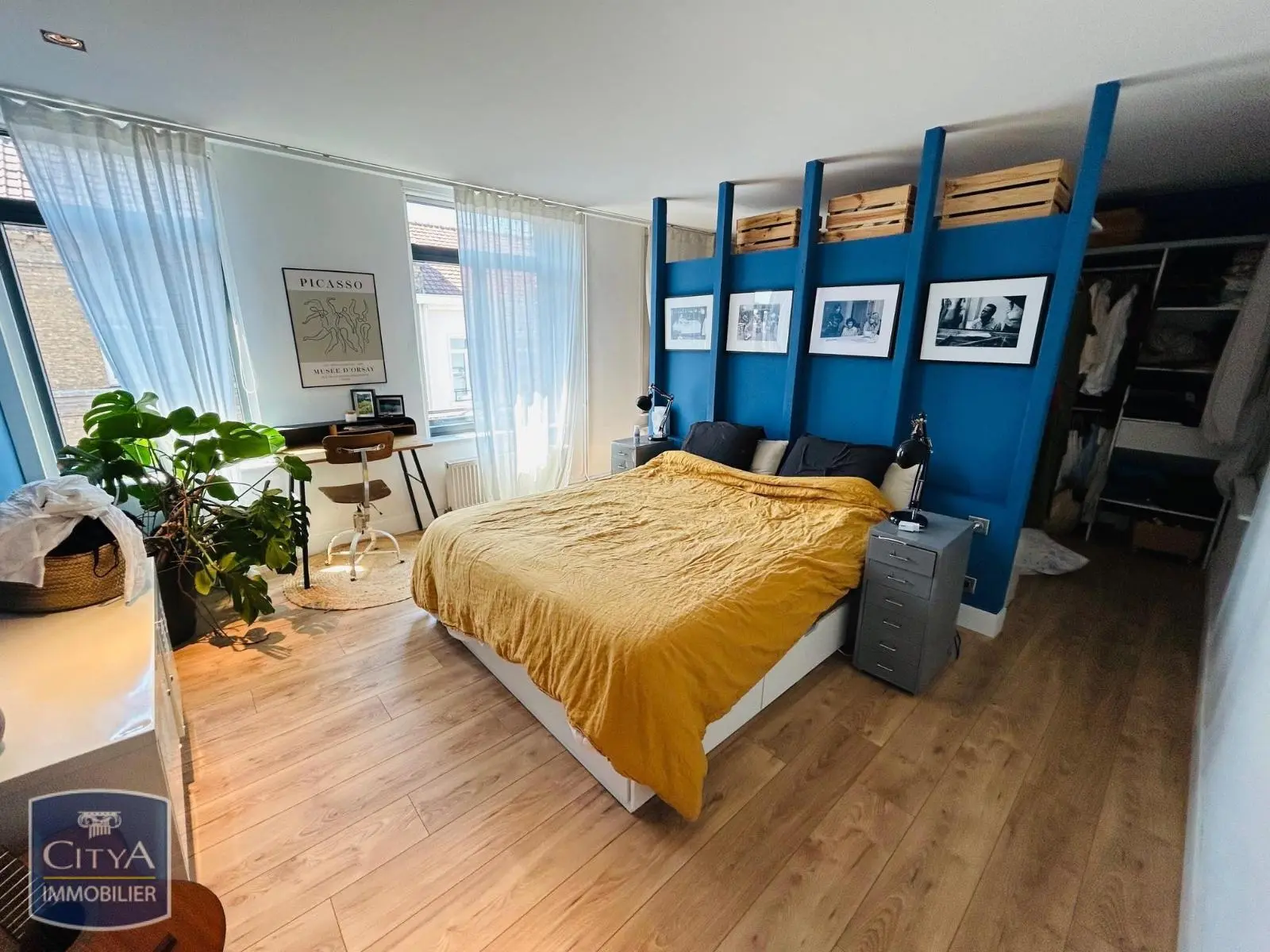 Photo 4 maison Lille