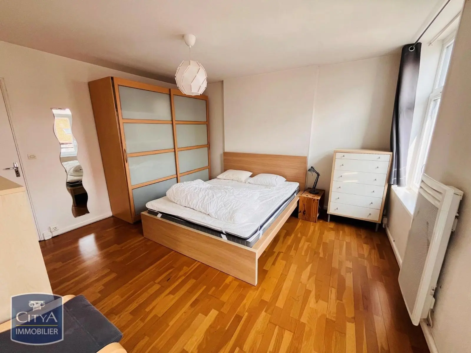Photo 4 Appartement 4 pièces 106.57m²