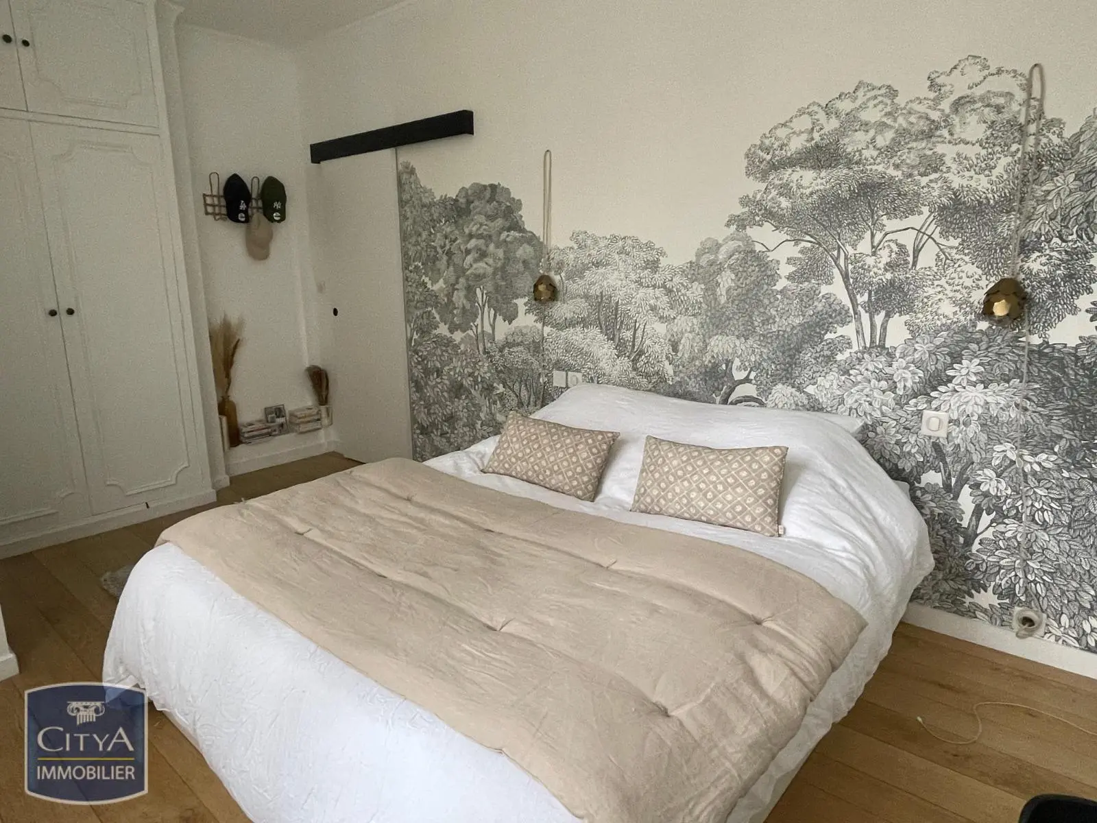 Photo 4 Appartement 3 pièces 82.06m²