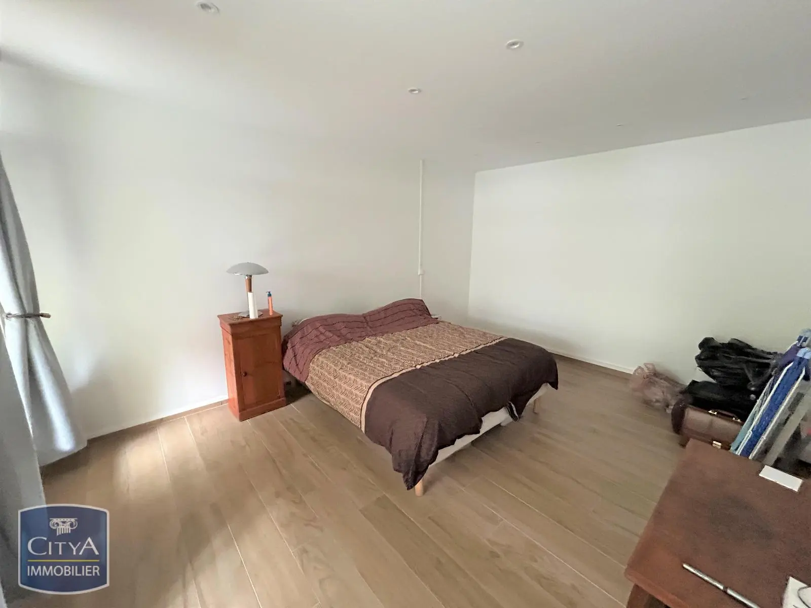 Photo 4 Appartement 2 pièces 59m²