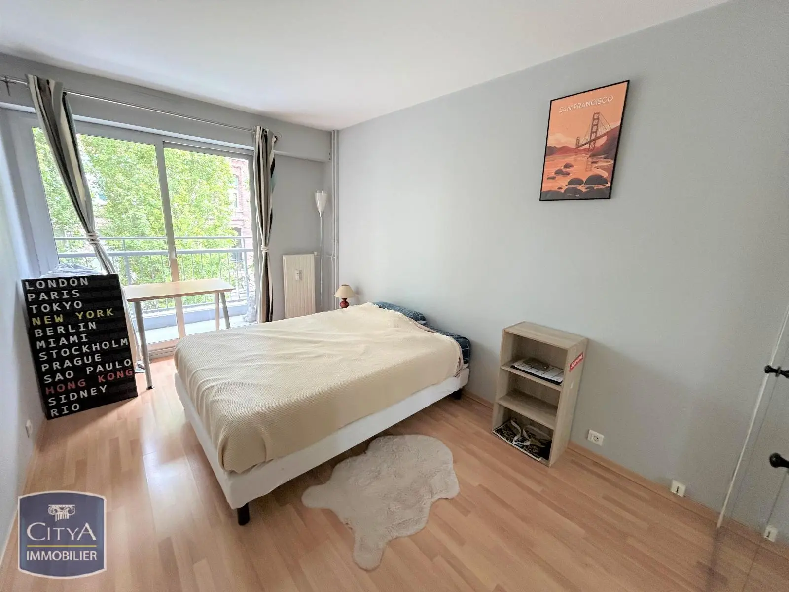 Photo 4 Appartement 2 pièces 48.93m²