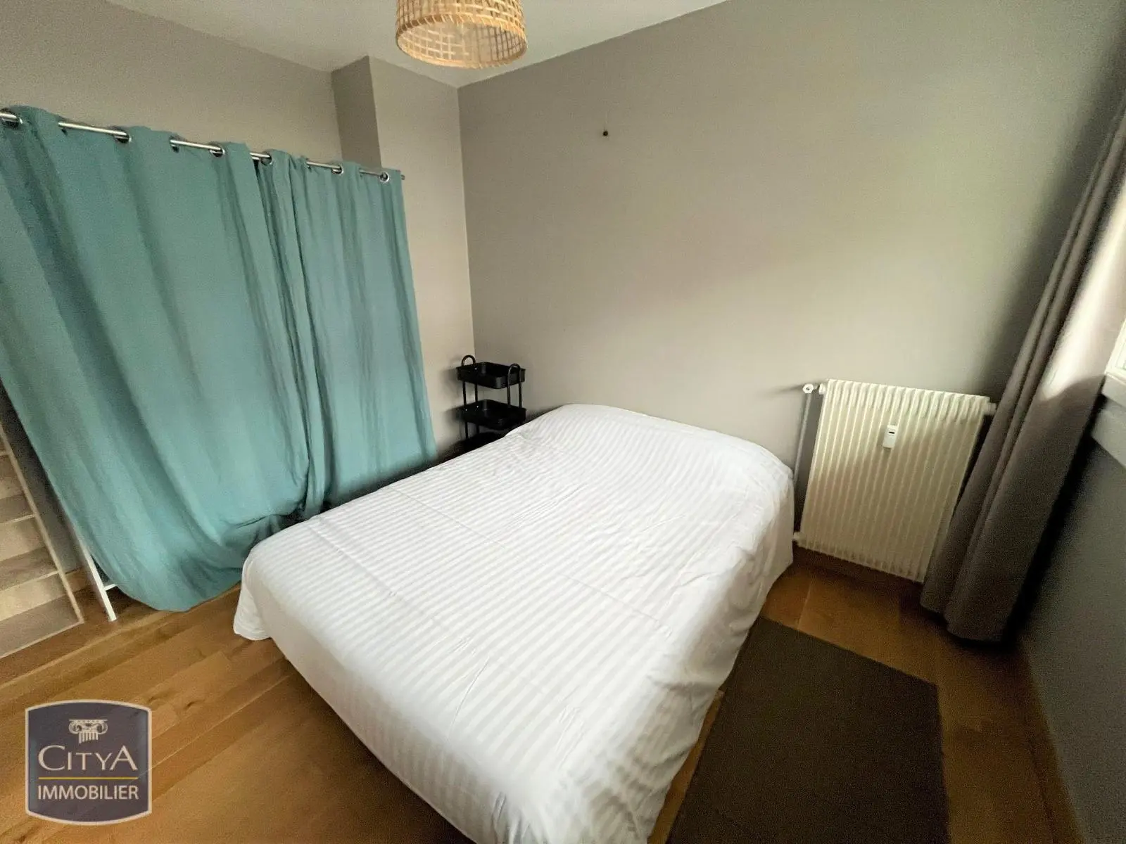 Photo 3 Appartement 2 pièces 38.06m²