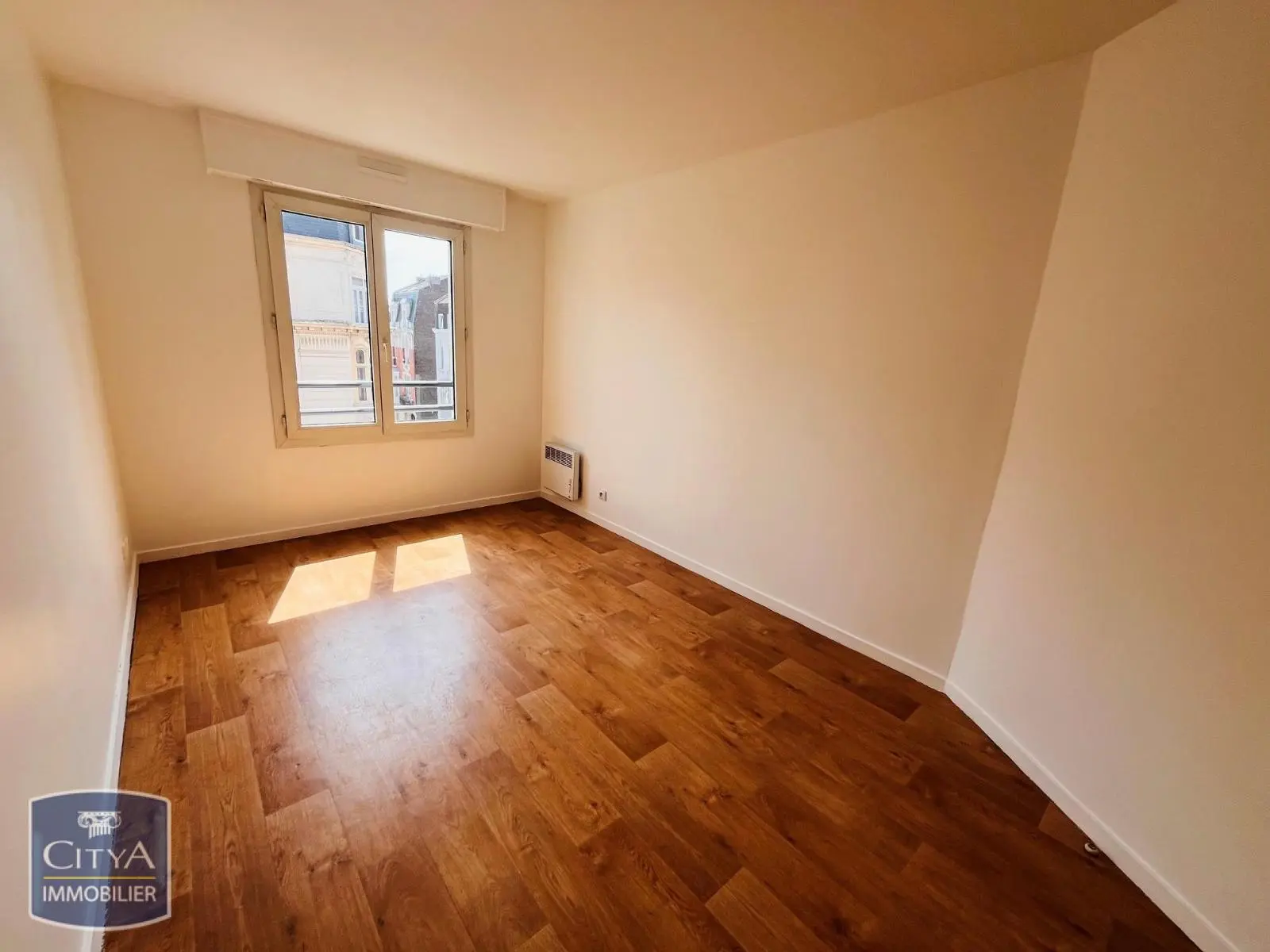 Photo 3 Appartement 2 pièces 56.34m²