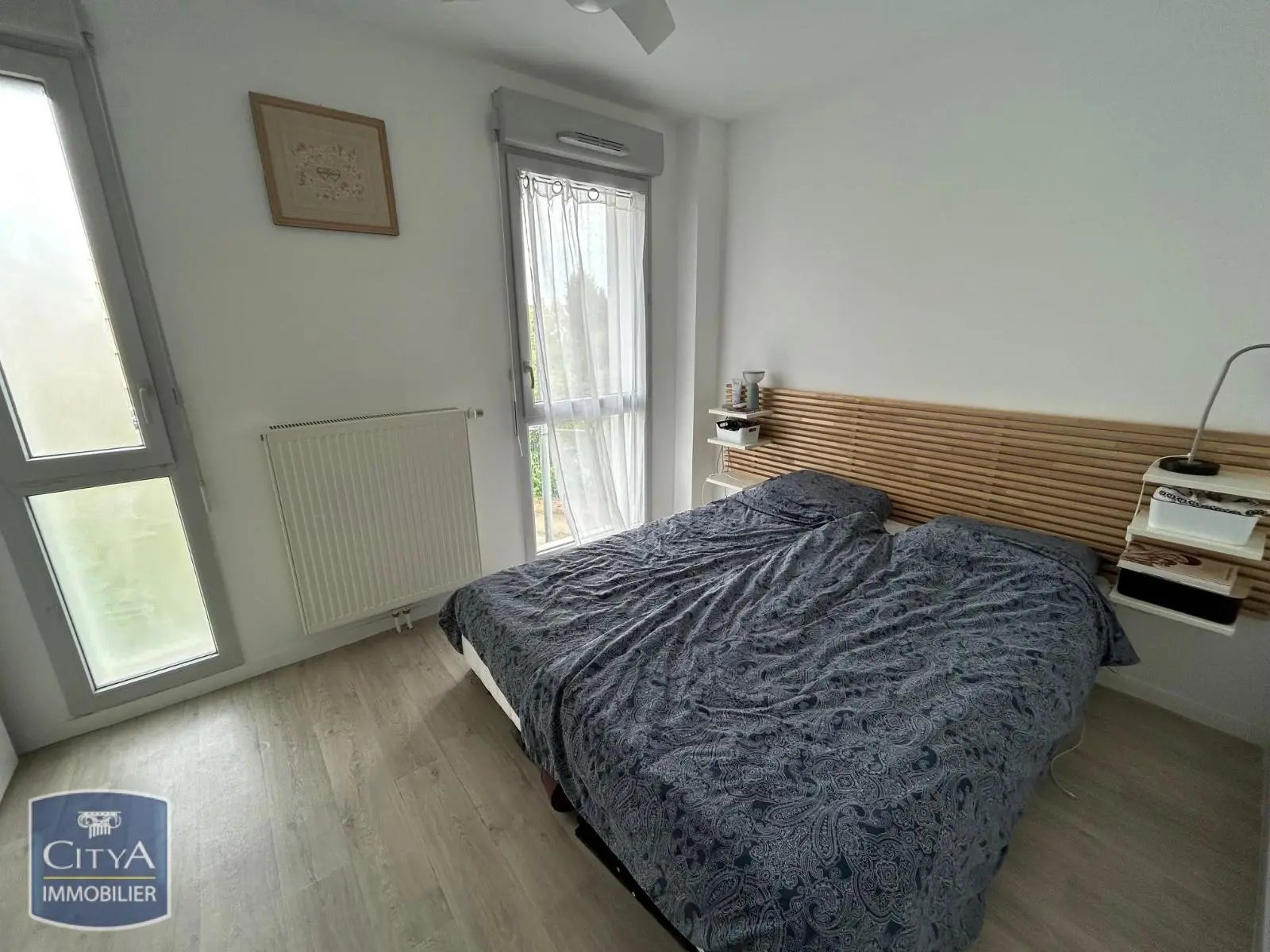 Photo 7 Appartement 3 pièces 62.5m²