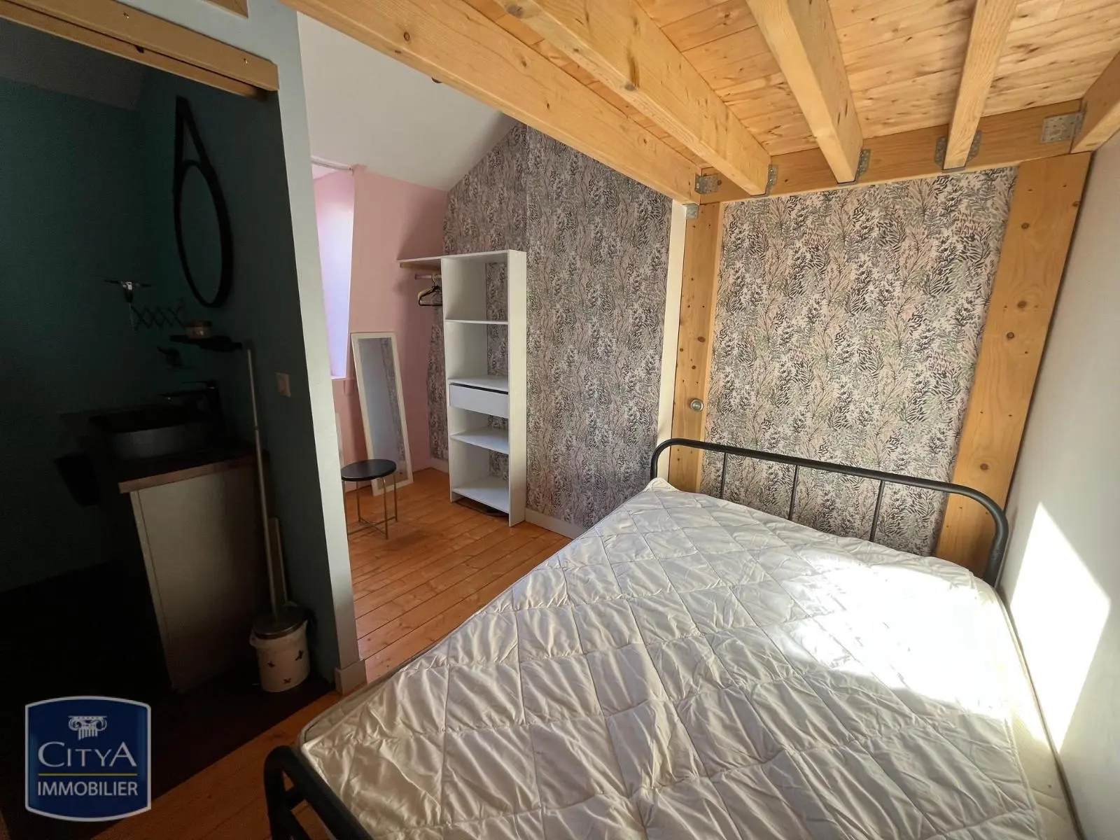 Photo 4 Maison 2 pièces 38.04m²