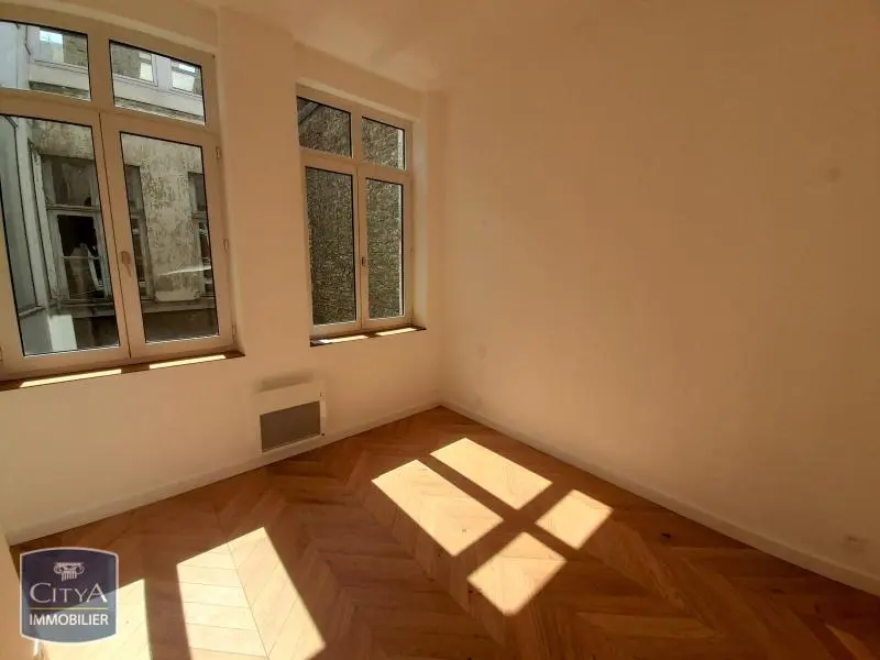 Photo 4 Appartement 2 pièces 42.36m²