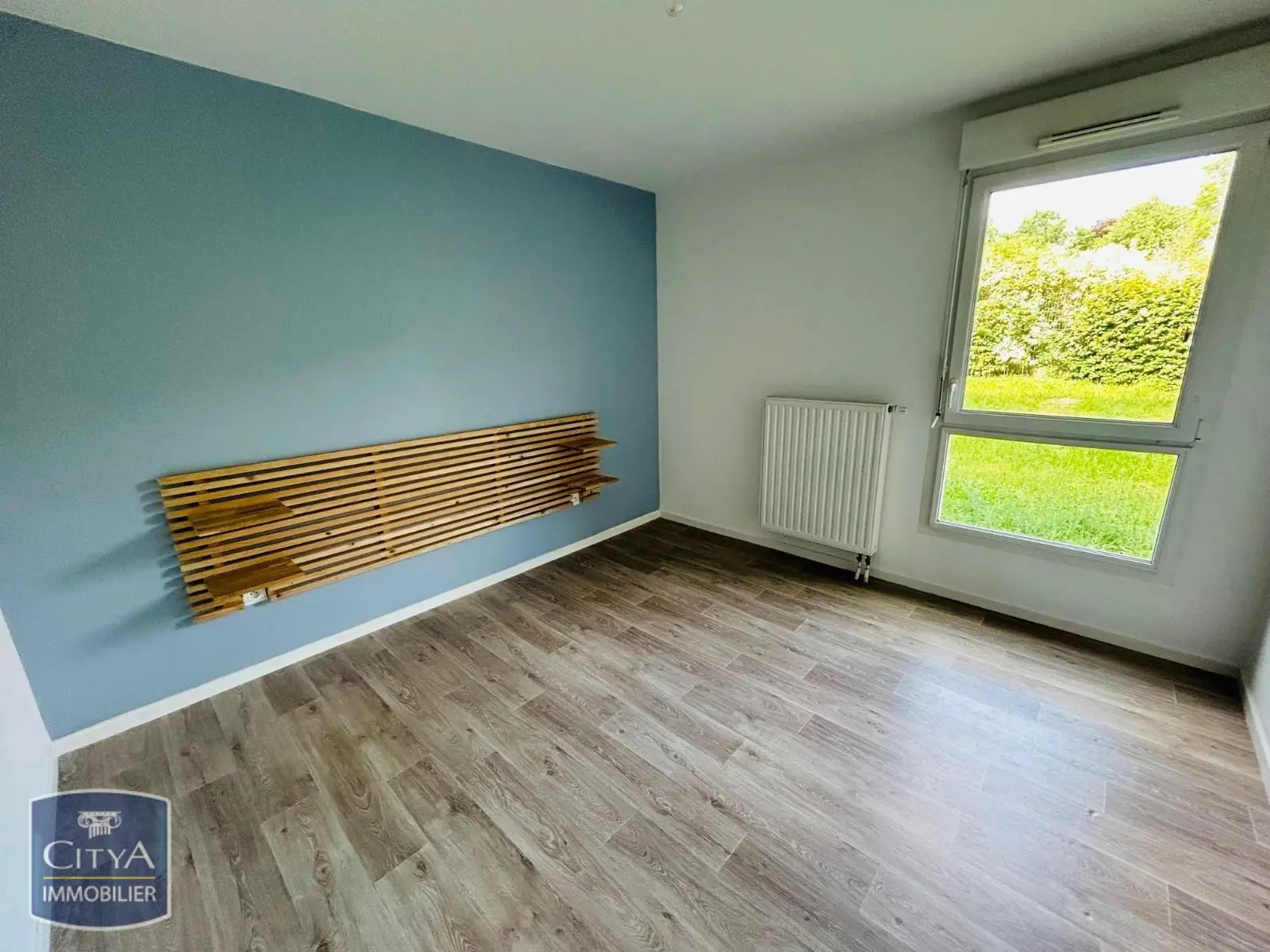 Photo 3 Appartement 3 pièces 63.9m²