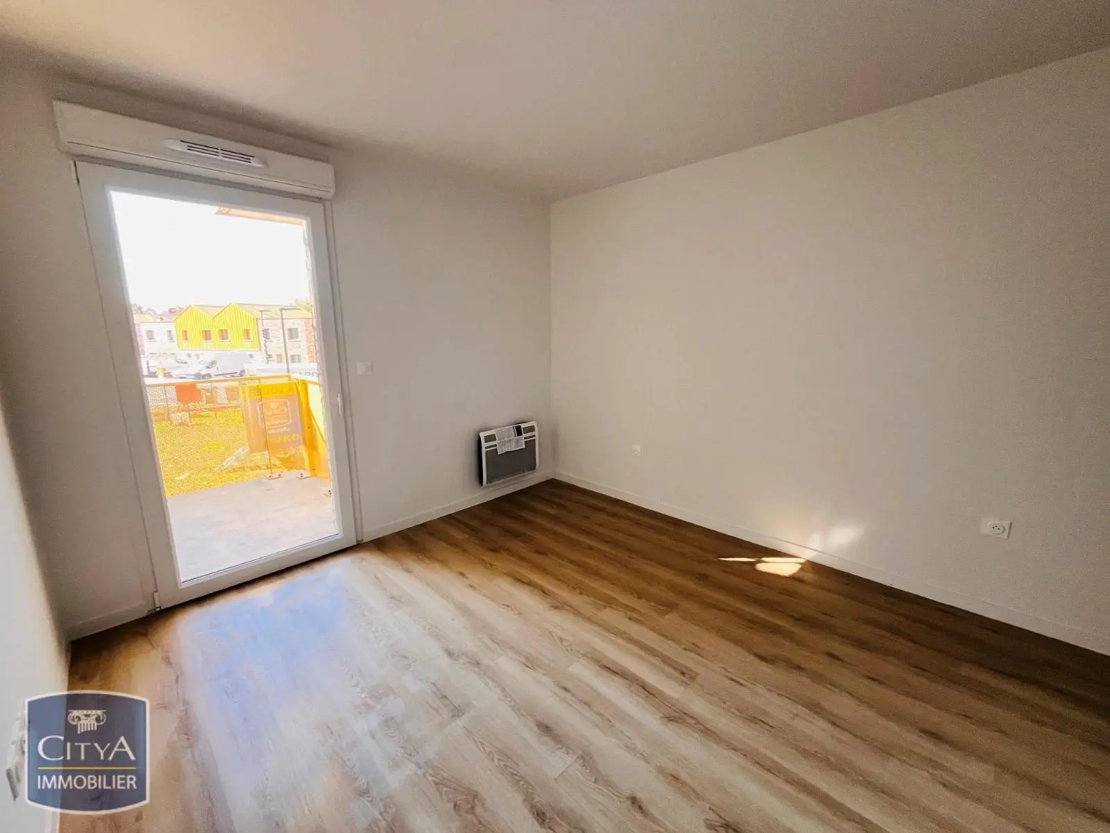 Photo 3 Appartement 2 pièces 47.15m²