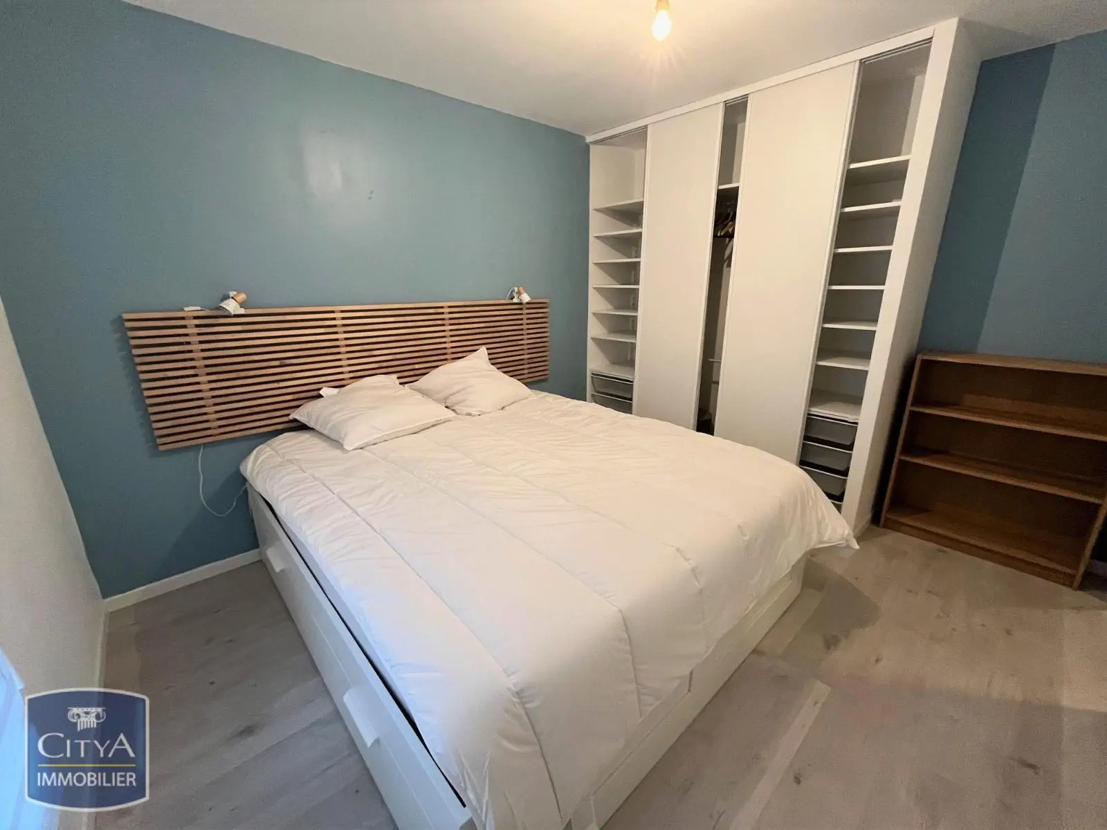 Photo 5 Appartement 3 pièces 69.76m²