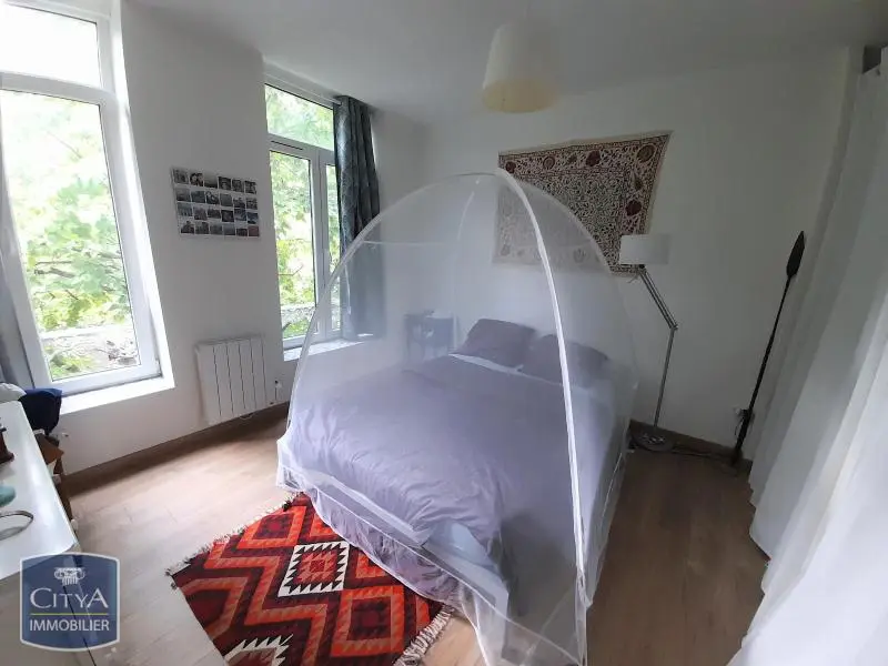 Photo 2 appartement Lille