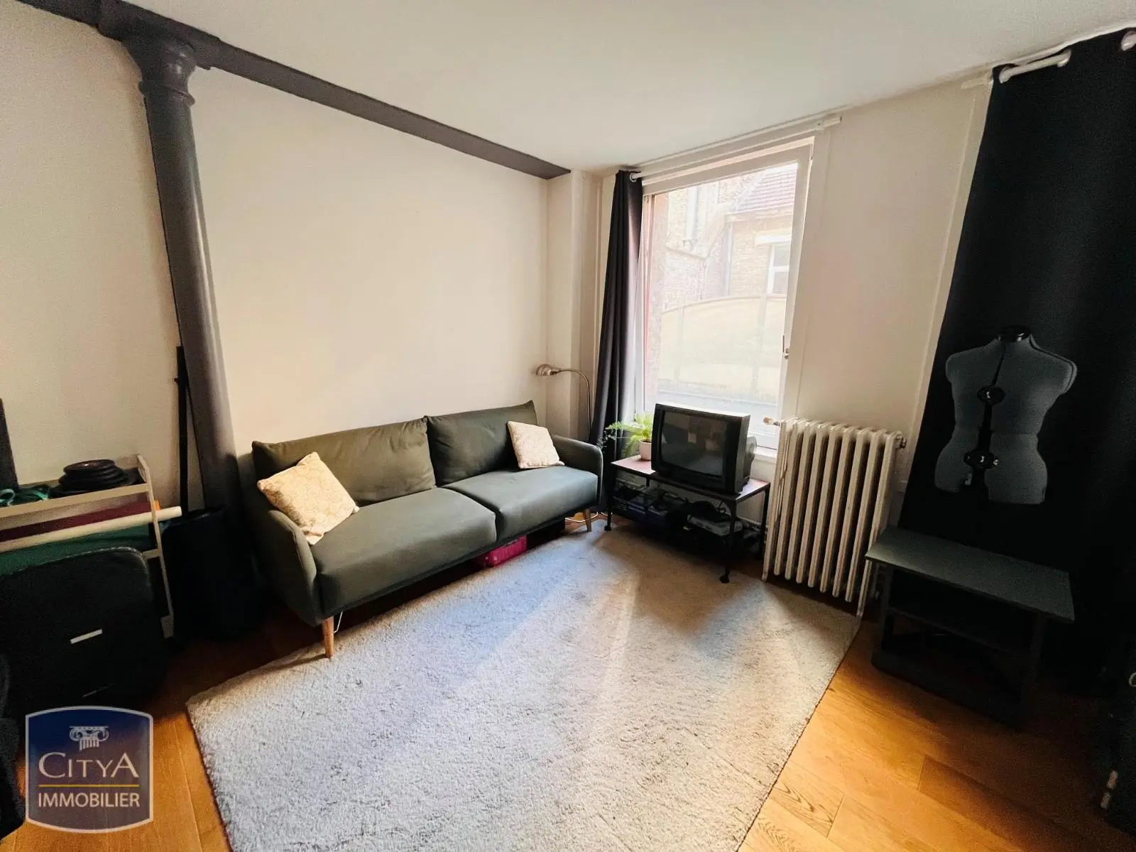 Photo 5 Appartement 3 pièces 102.93m²