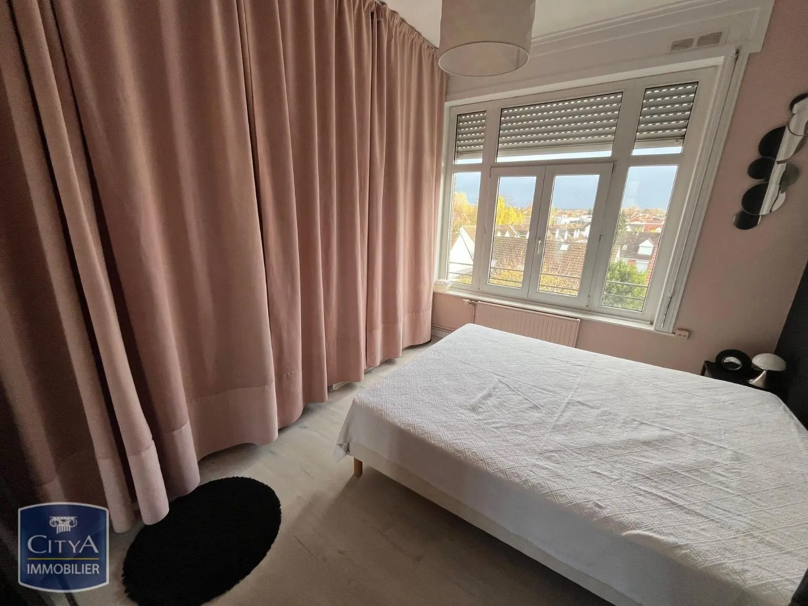 Photo 4 Appartement 2 pièces 45.65m²