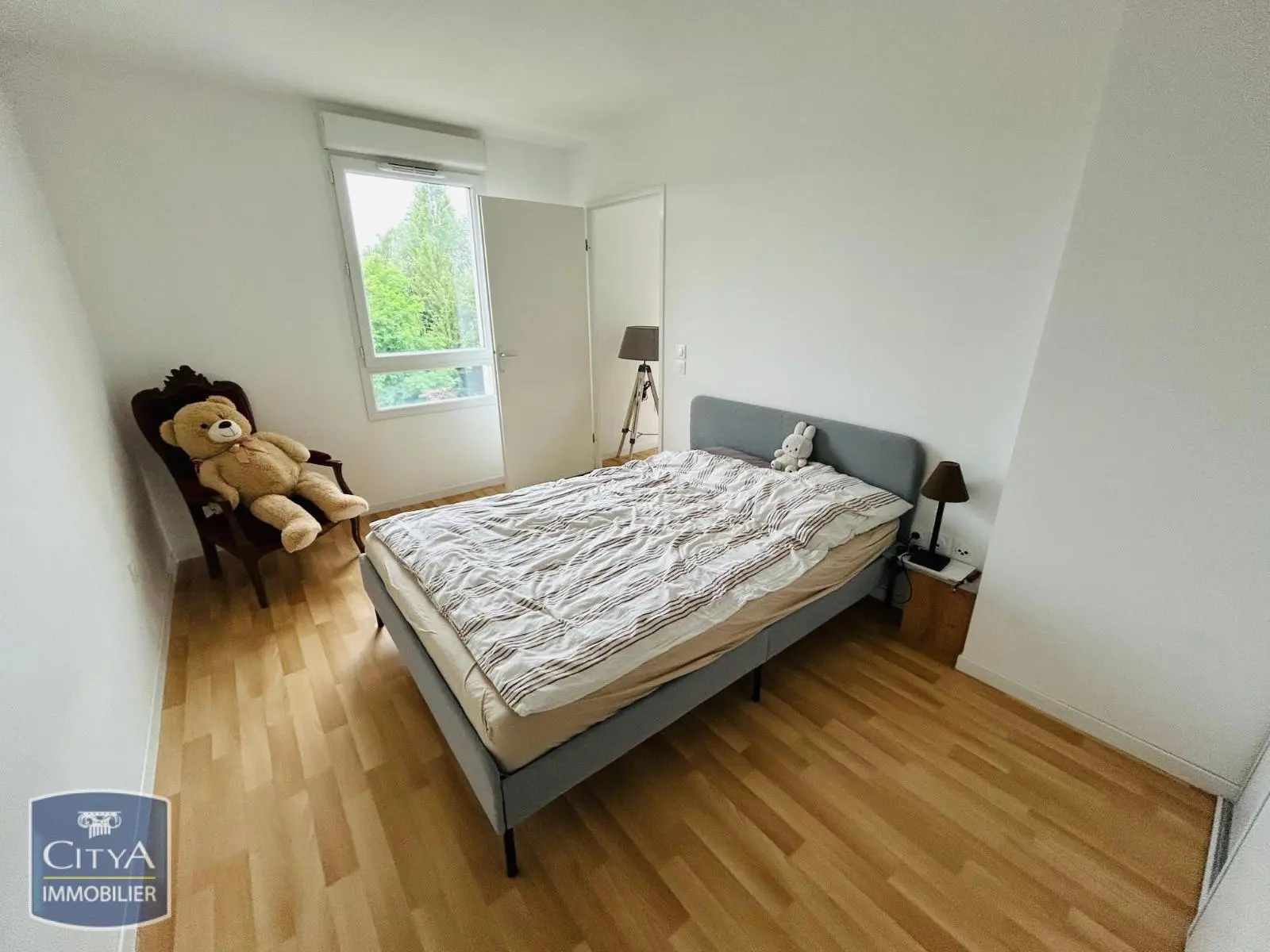 Photo 6 Appartement 2 pièces