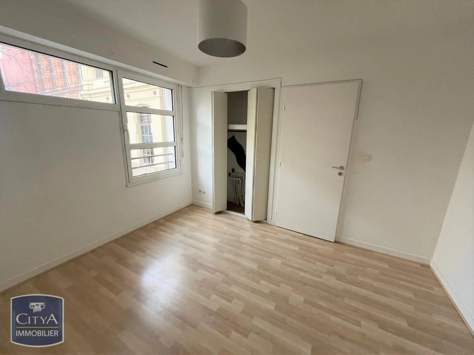 Photo 4 Appartement 2 pièces 40.1m²