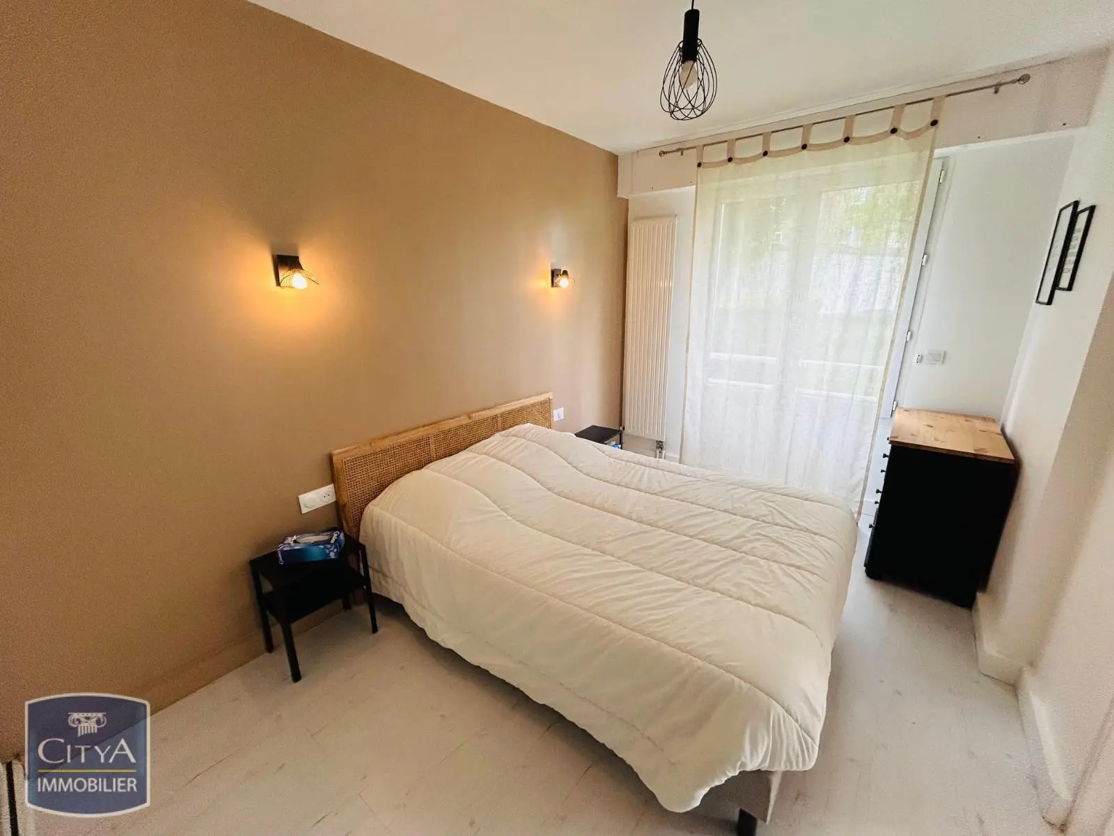 Photo 5 Appartement 2 pièces 47.17m²