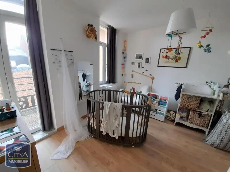 Photo 3 appartement Lille