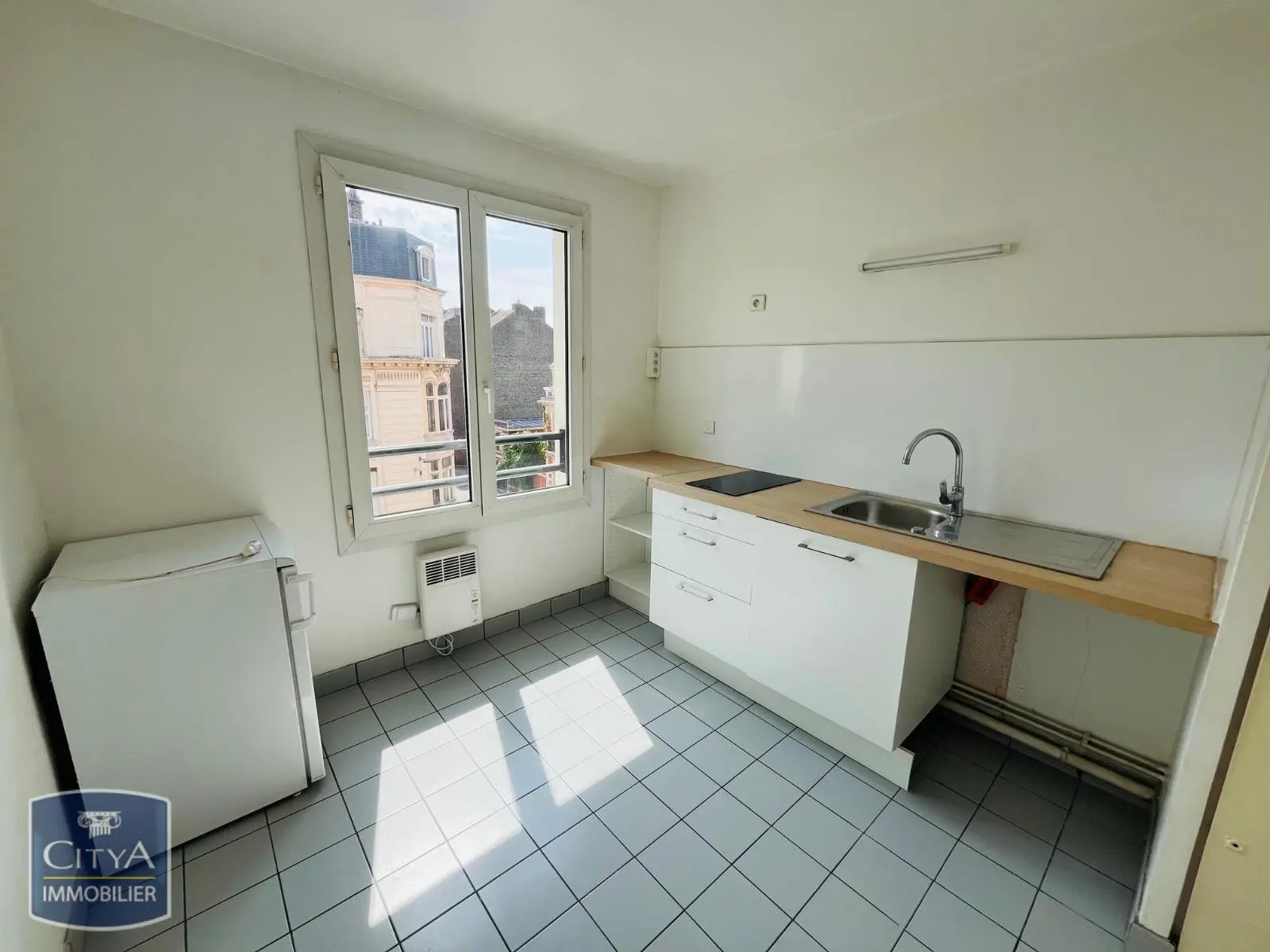 Photo 2 Appartement 2 pièces 56.34m²