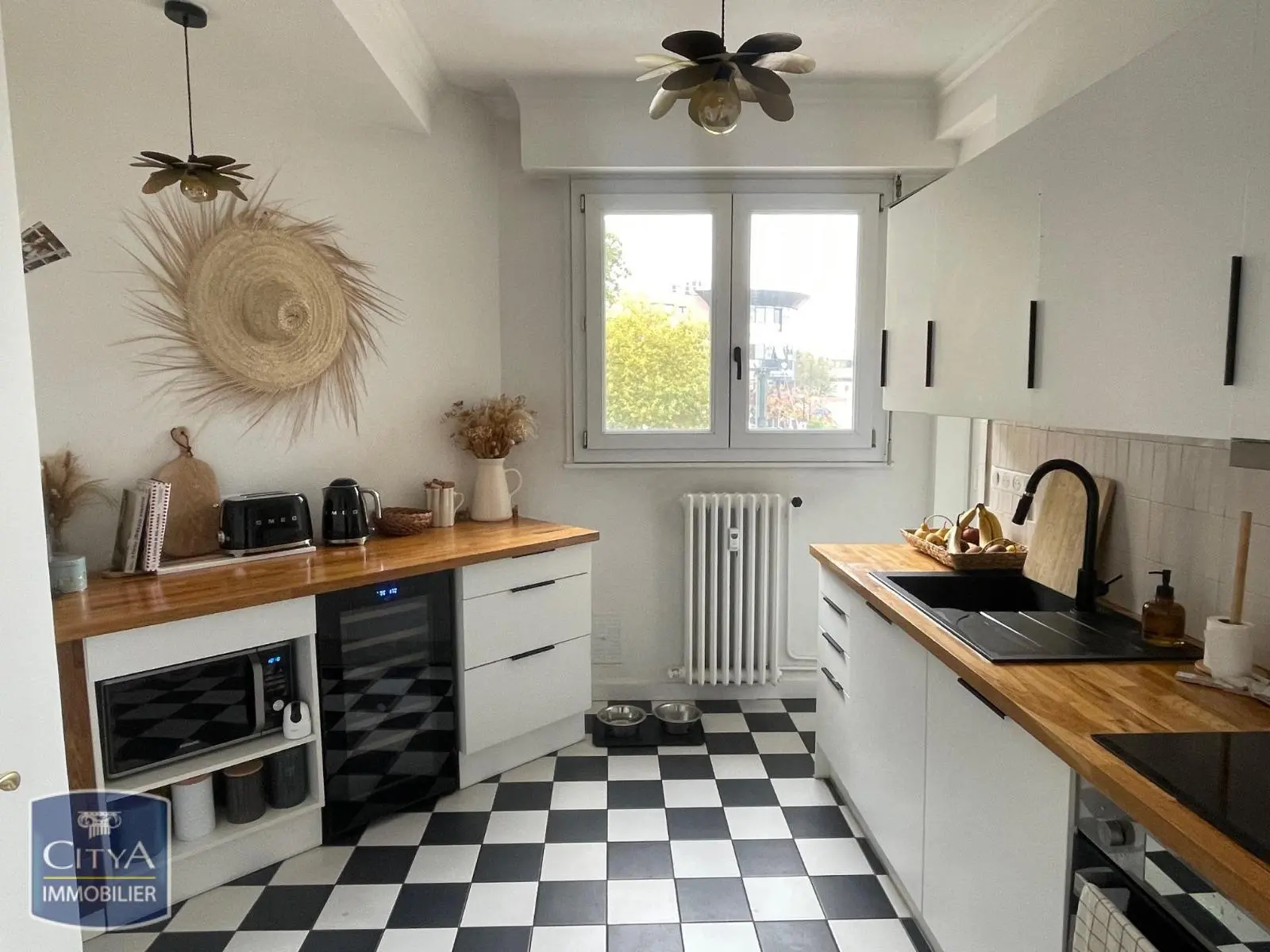 Photo 3 Appartement 3 pièces 82.06m²