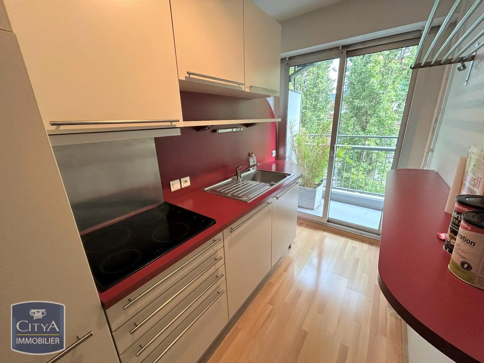 Photo 3 Appartement 2 pièces 48.93m²