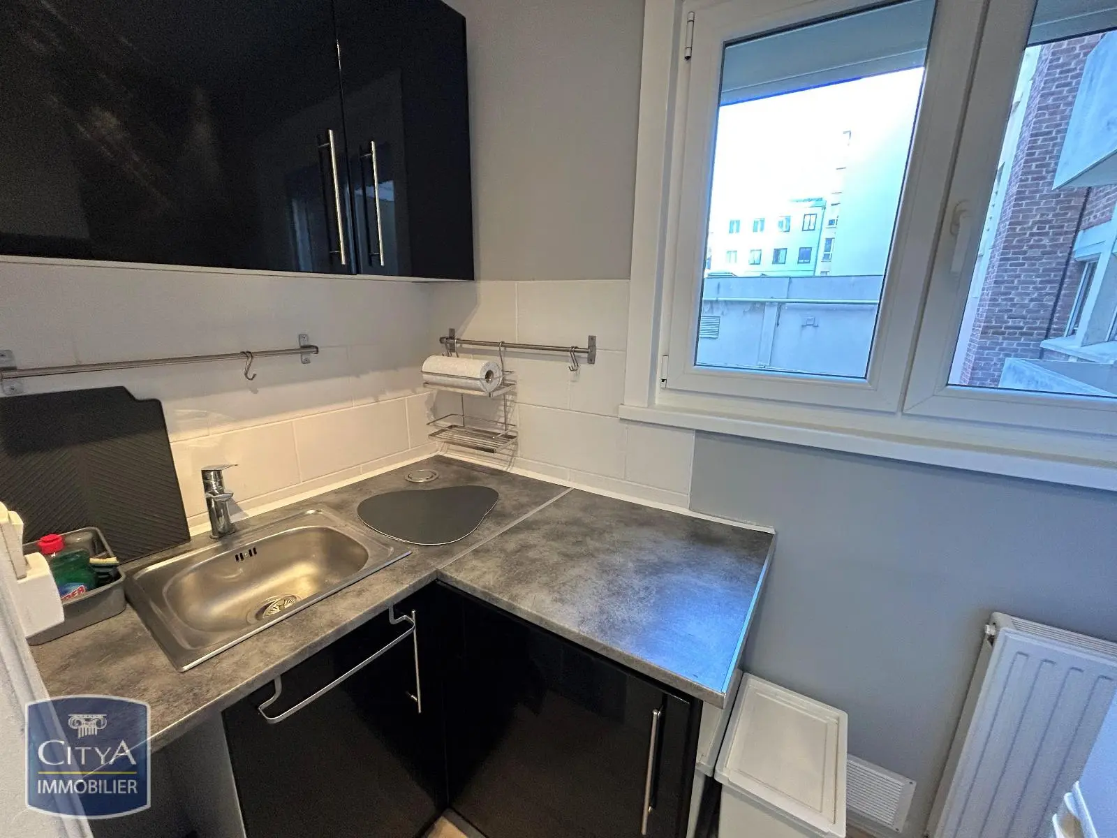 Photo 2 appartement Lille