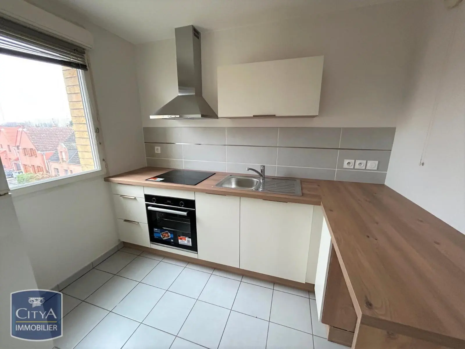 Photo 2 Appartement 2 pièces 45.41m²