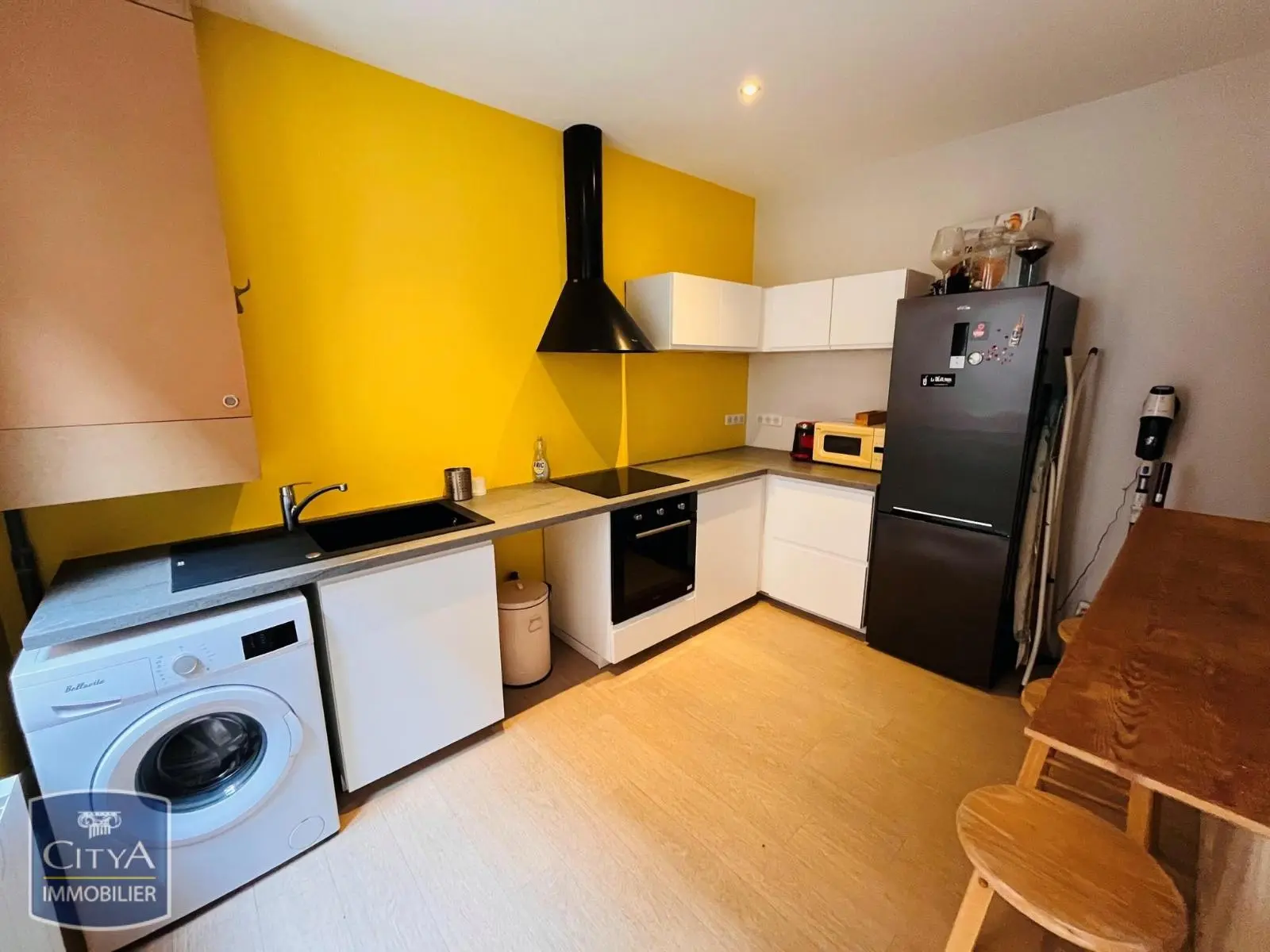 Photo 3 Maison 2 pièces 38.04m²