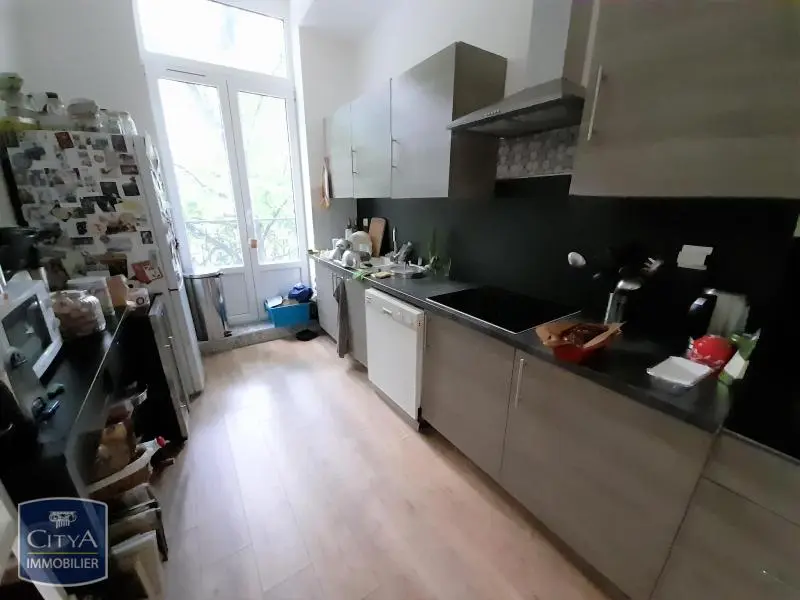 Photo 5 appartement Lille