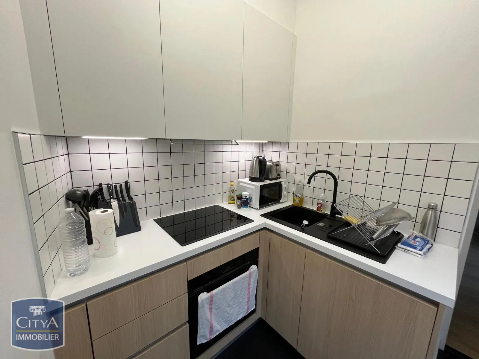 Photo 3 Appartement 2 pièces 39.02m²