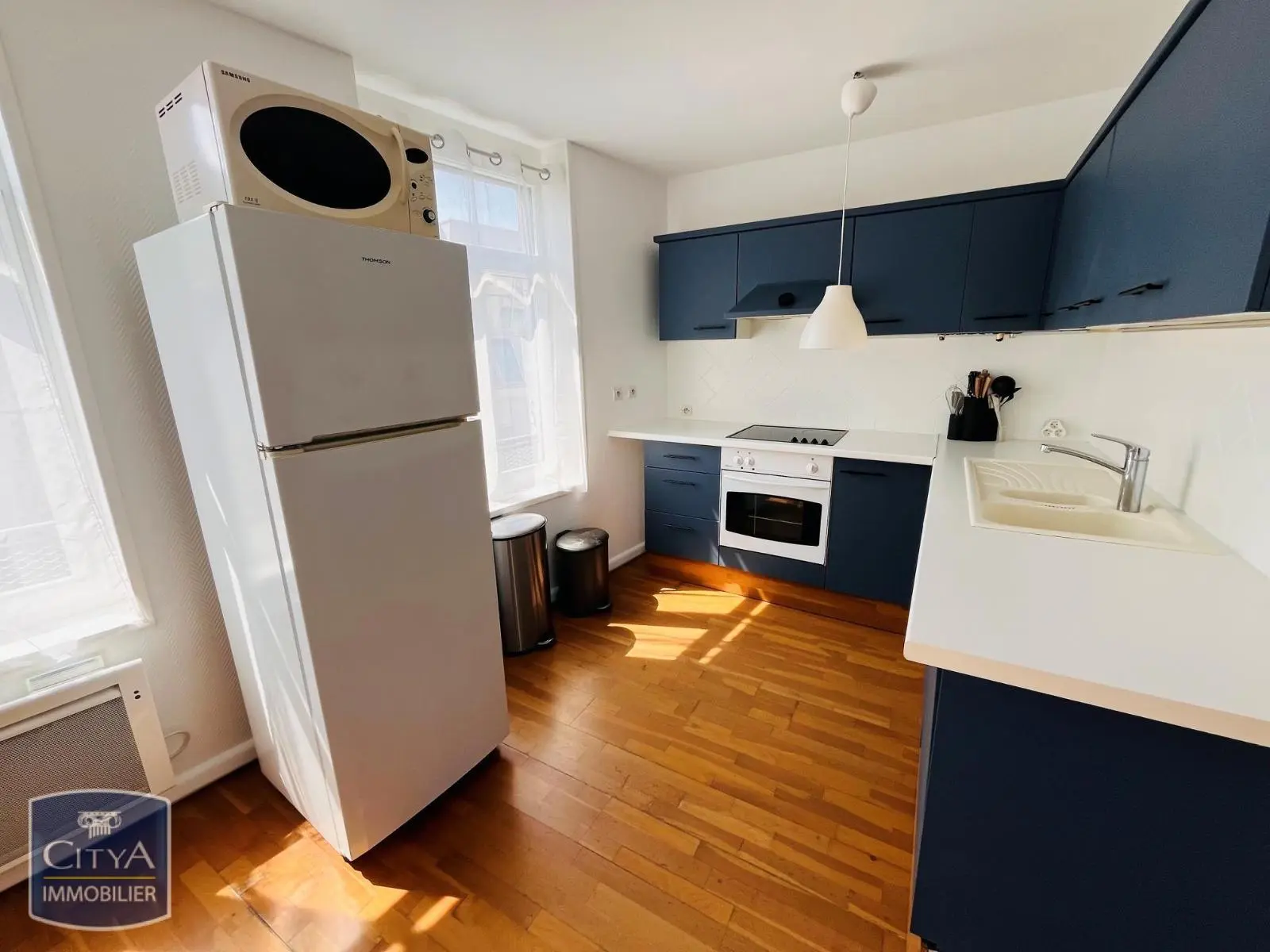 Photo 3 Appartement 4 pièces 106.57m²