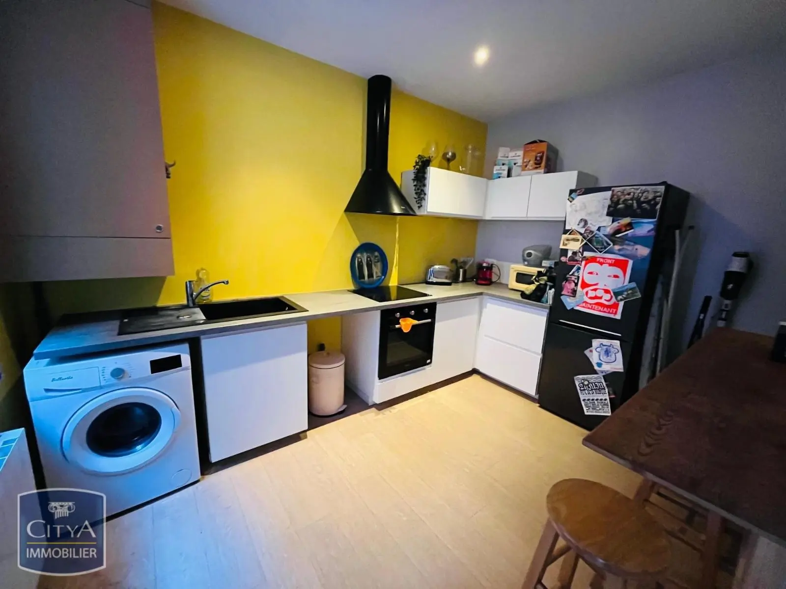 Photo 5 Maison 2 pièces 38.04m²