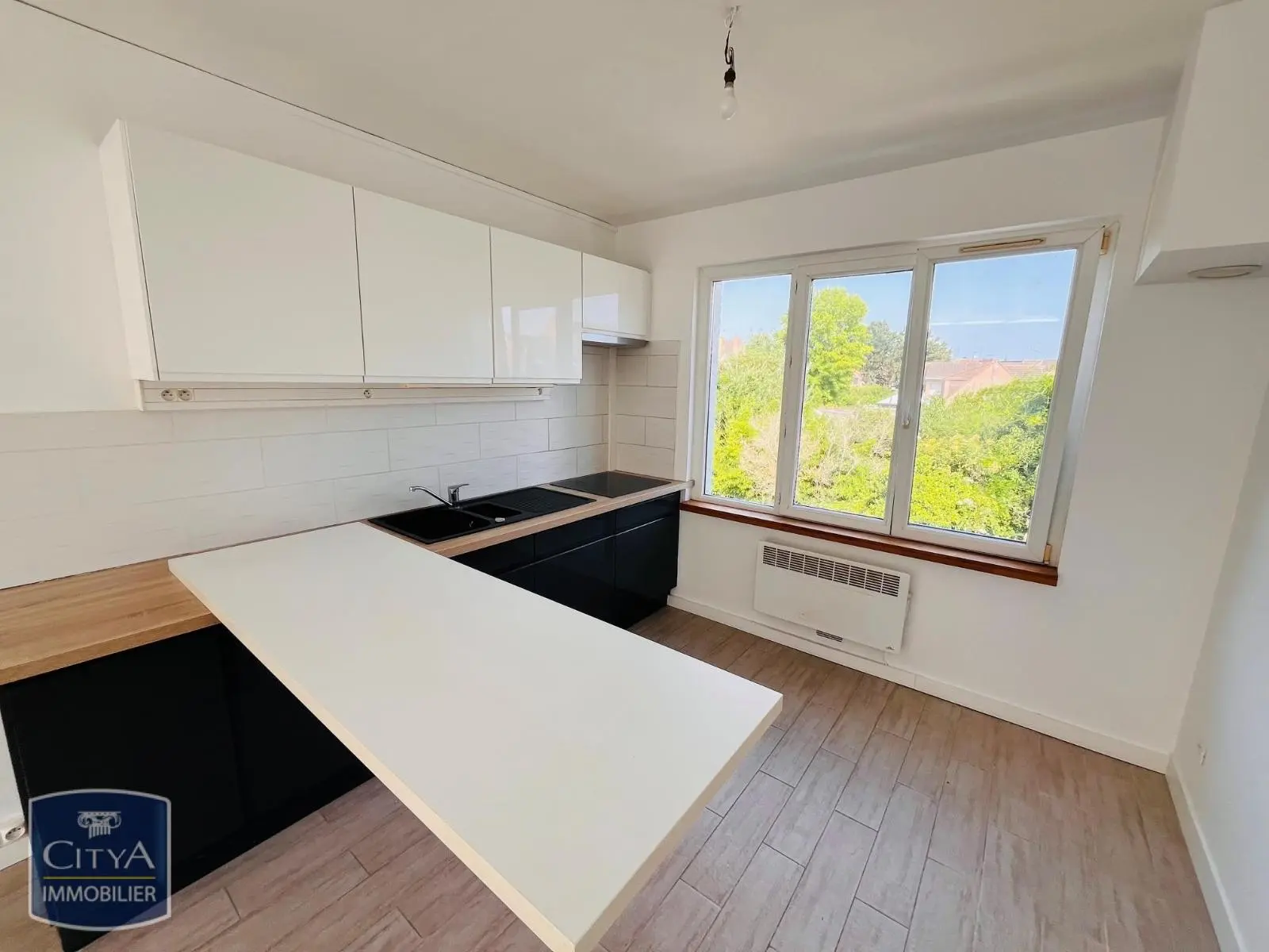 Photo 2 Appartement 2 pièces 43.92m²