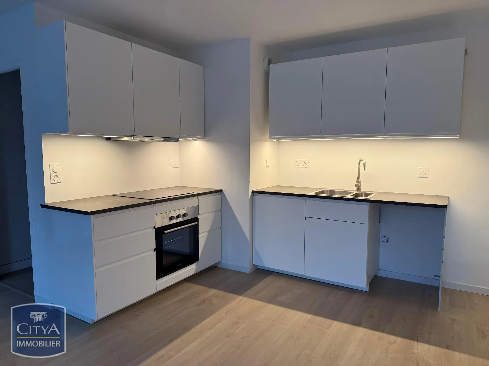 Photo 3 Appartement 2 pièces 45.04m²