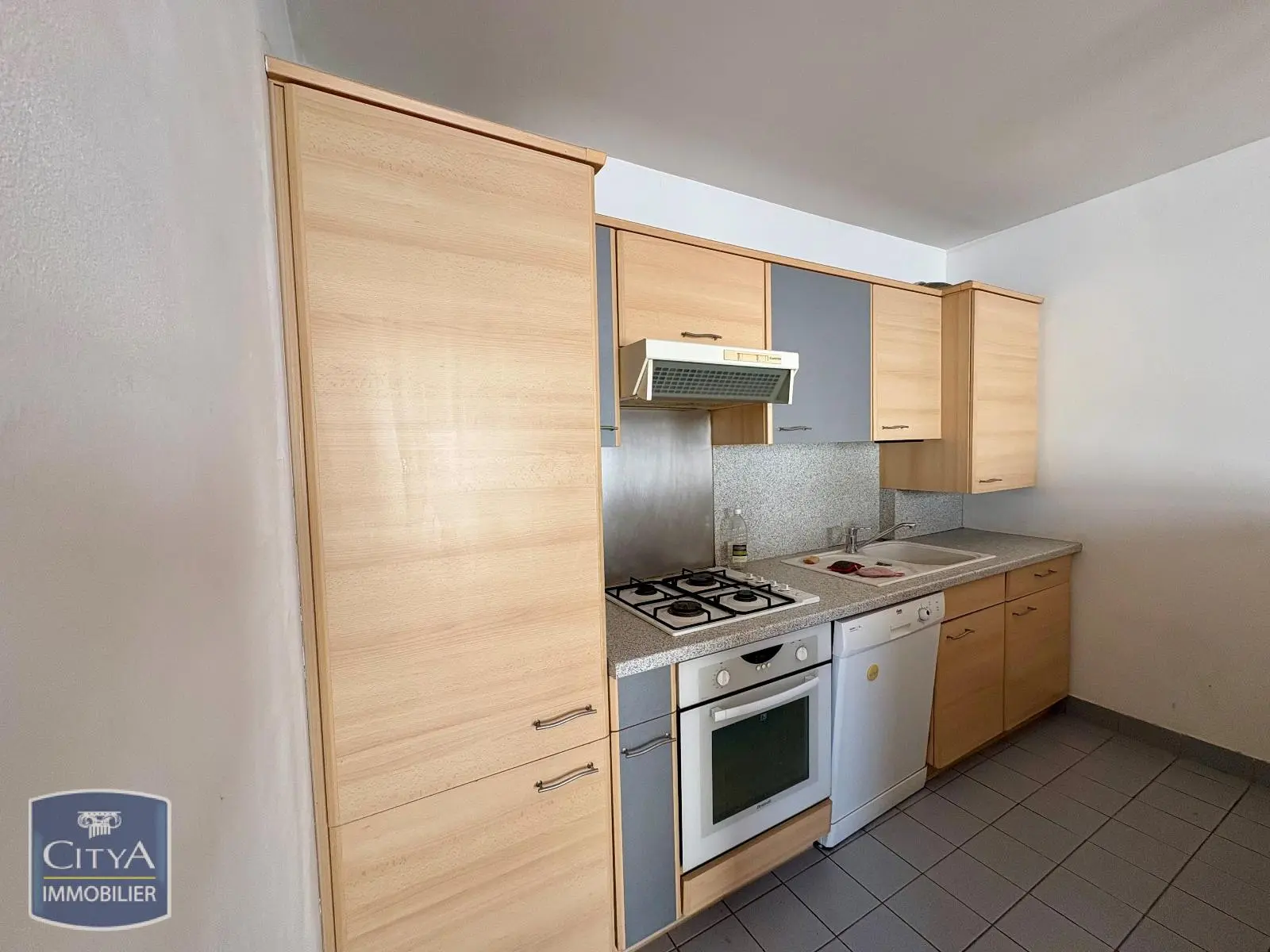 Photo 3 Appartement 3 pièces 65.53m²