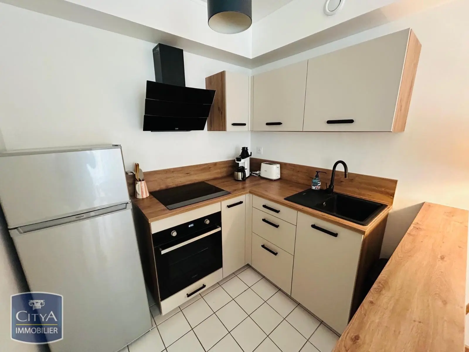 Photo 4 Appartement 2 pièces 47.17m²