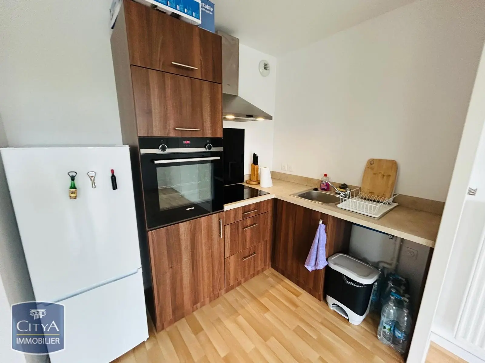 Photo 3 Appartement 2 pièces
