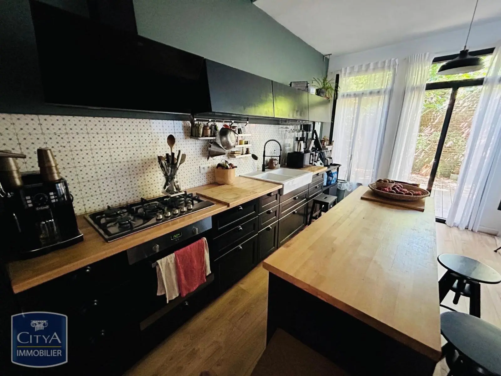 Photo 2 maison Lille