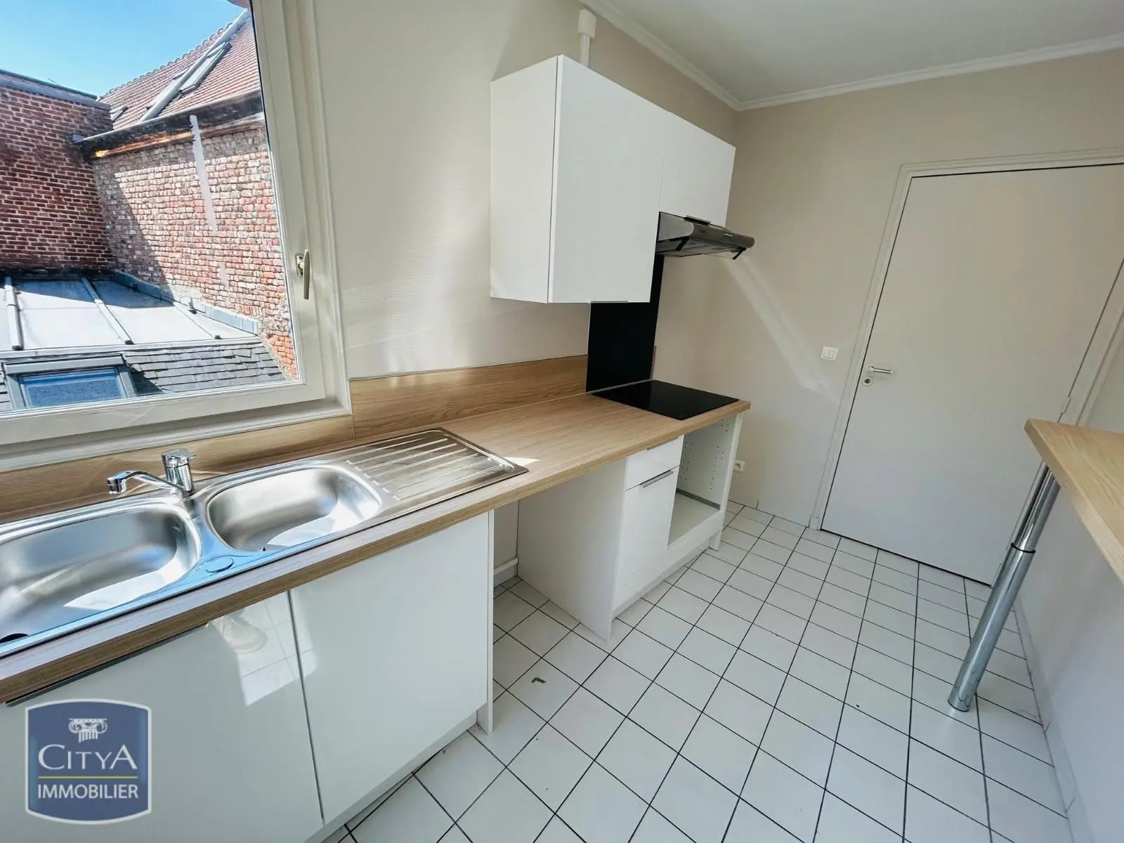 Photo 5 Appartement 2 pièces 58.4m²