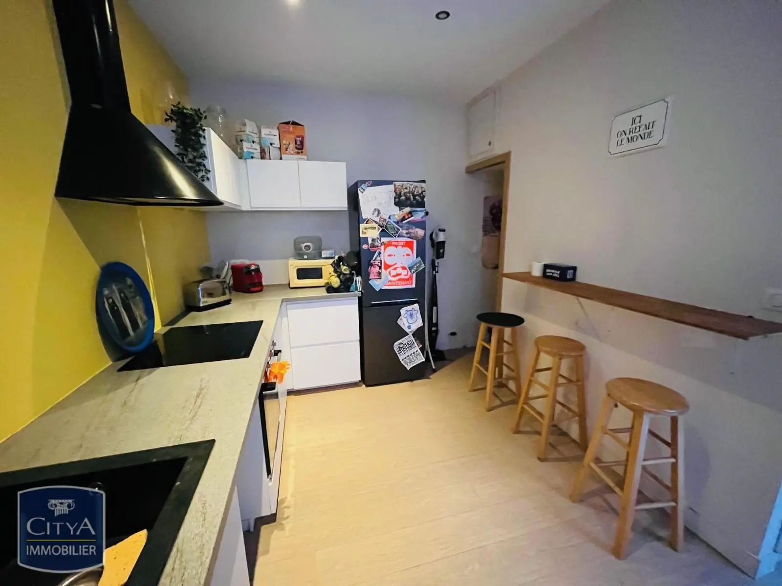 Photo 6 Maison 2 pièces 38.04m²