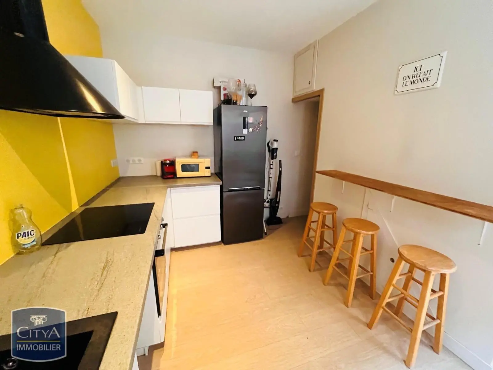 Photo 4 Maison 2 pièces 38.04m²