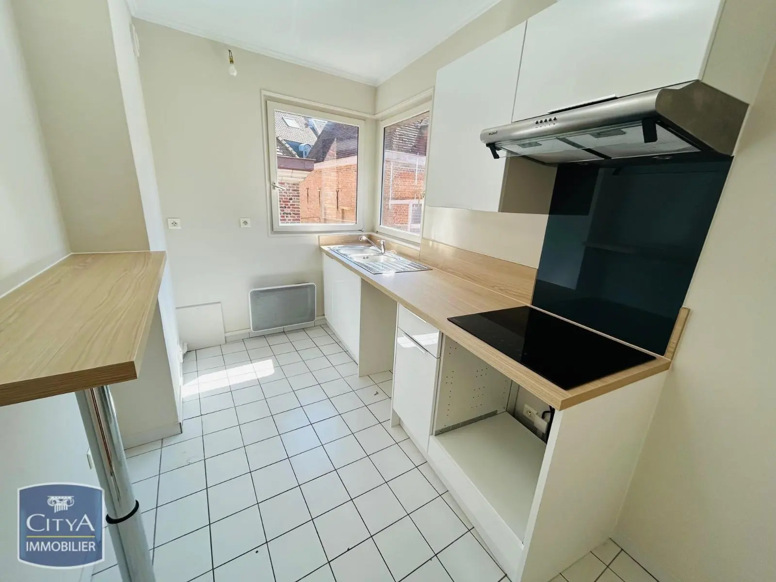 Photo 4 Appartement 2 pièces 58.4m²