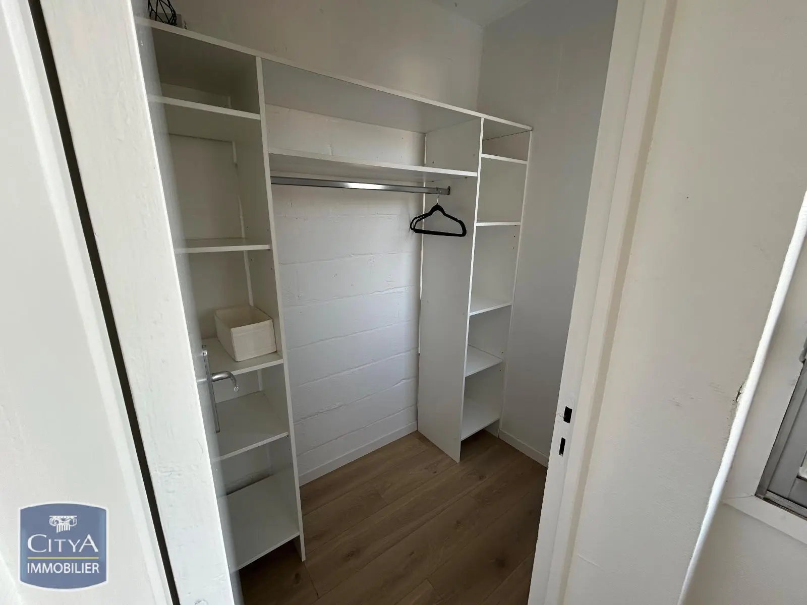 Photo 4 Appartement 1 pièce 34.11m²
