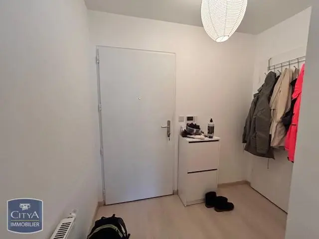 Photo 6 Appartement 2 pièces 42.1m²